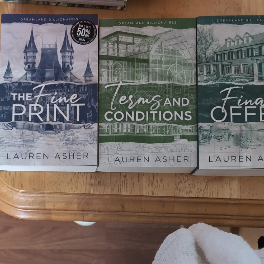Book Set